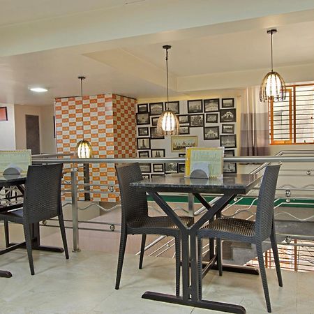 Mannars Residency Villa Мисор Екстериор снимка