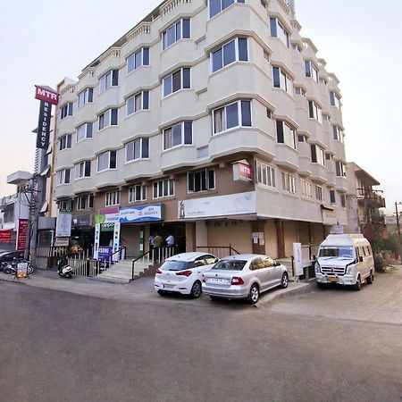 Mannars Residency Villa Мисор Екстериор снимка