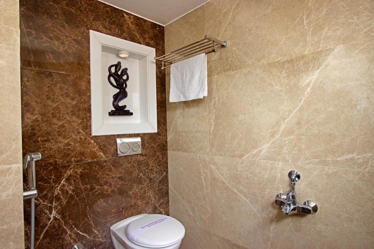 Mannars Residency Villa Мисор Екстериор снимка