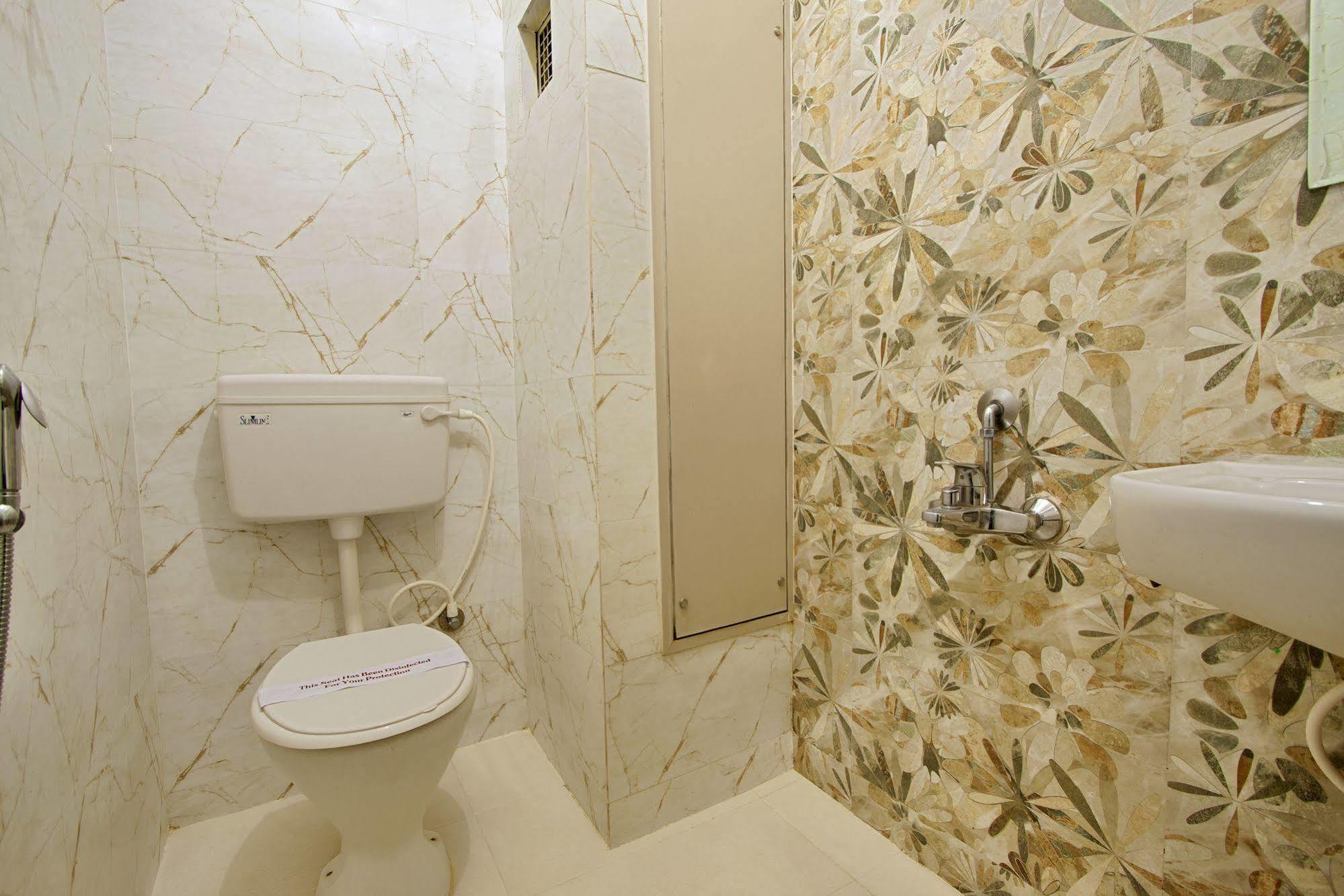 Mannars Residency Villa Мисор Екстериор снимка